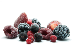 Berry MIX