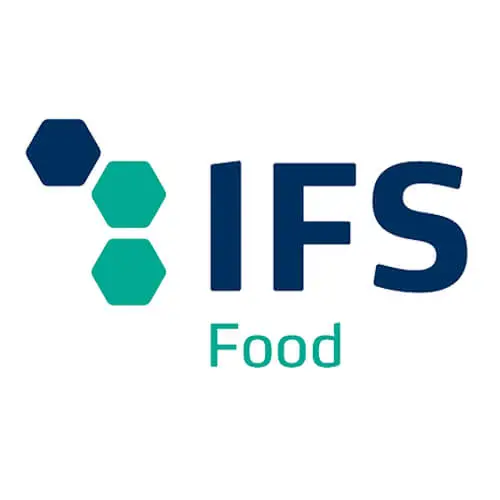 IFS Food 8